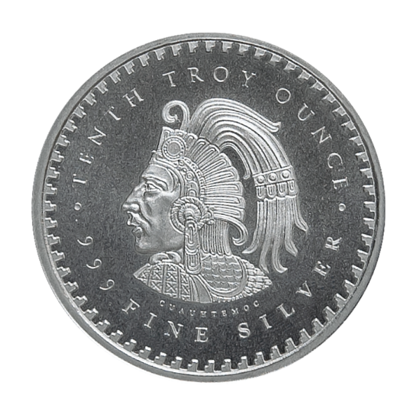 precious metals silver coin