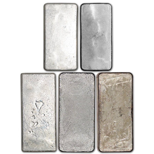 KILO SILVER BAR - Image 2